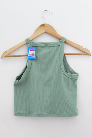 TOP Femenino CASUAL