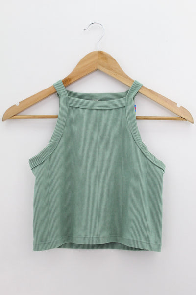 TOP Femenino CASUAL