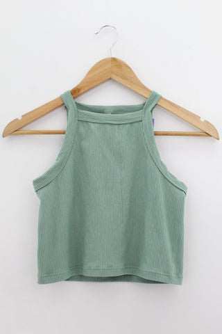 TOP Femenino CASUAL