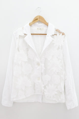 CHAQUETA Femenino Tennis