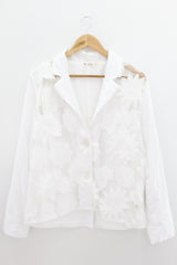 CHAQUETA Femenino Tennis