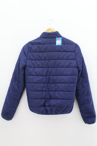 CHOMPA Femenino Stradivarius
