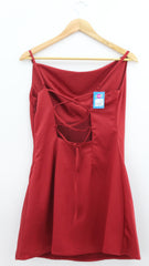 VESTIDO Femenino GALA/ FIESTA Garage
