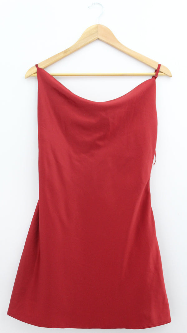 VESTIDO Femenino GALA/ FIESTA Garage