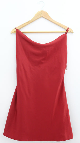VESTIDO Femenino GALA/ FIESTA Garage