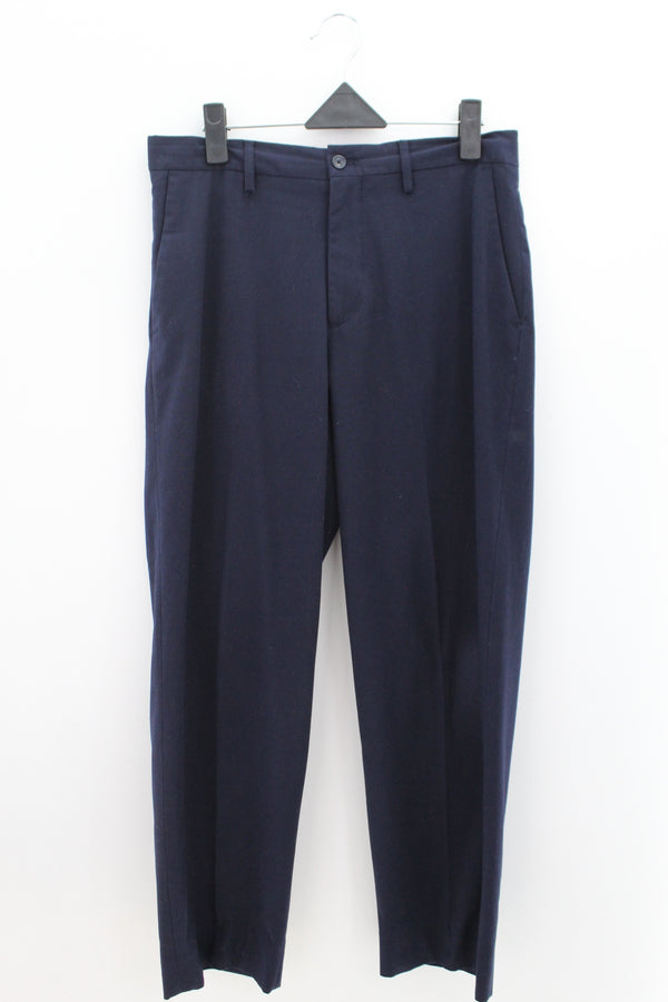 PANTALON DE VESTIR Masculino Zara