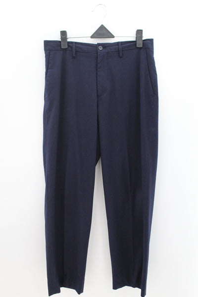 PANTALON DE VESTIR Masculino Zara