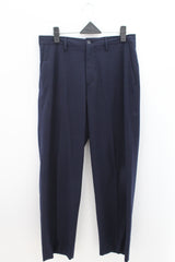 PANTALON DE VESTIR Masculino Zara