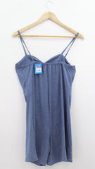 ENTERIZO SHORT Femenino Jolie