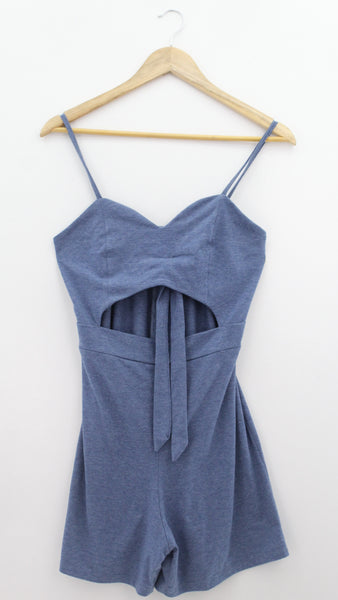 ENTERIZO SHORT Femenino Jolie