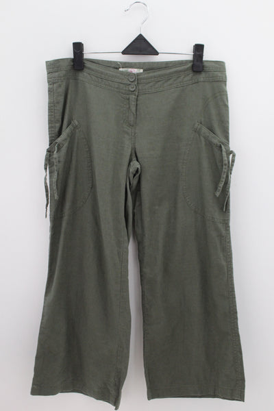 PANTALON VESTIR Femenino