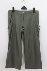 PANTALON VESTIR Femenino