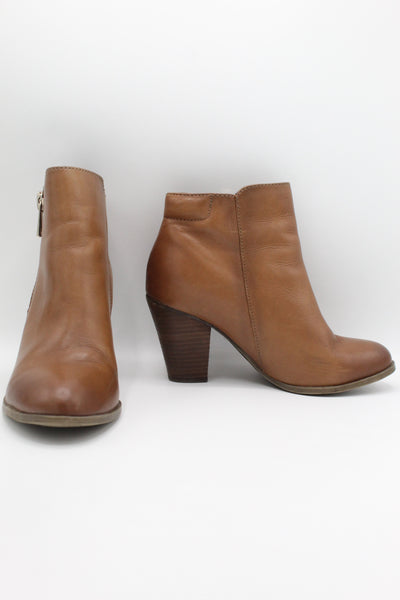 BOTA Femenino Aldo