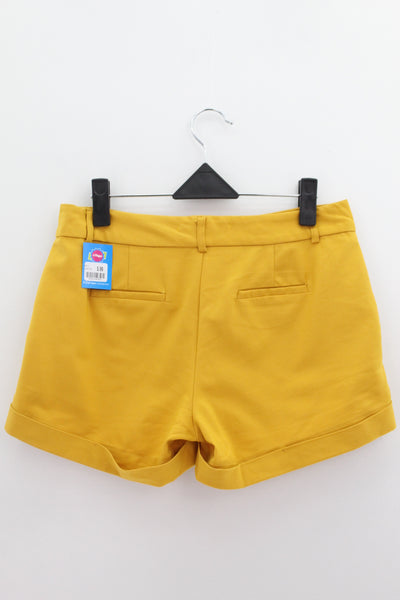 SHORT Femenino Love Stitch