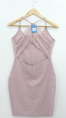 VESTIDO Femenino FORMAL/OFICINA