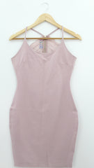 VESTIDO Femenino FORMAL/OFICINA