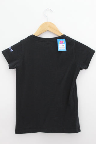 TOP niña (8-14)