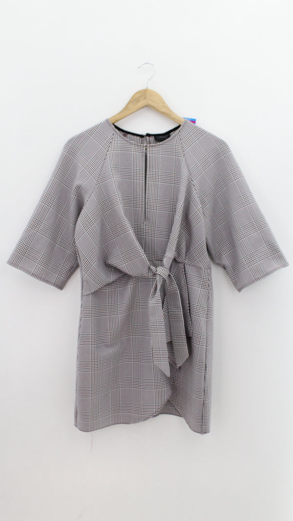 VESTIDO Femenino FORMAL/OFICINA Top Shop