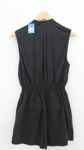 ENTERIZO SHORT Femenino Forever 21