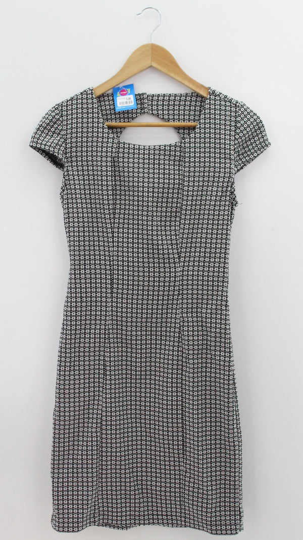 VESTIDO Femenino FORMAL/OFICINA