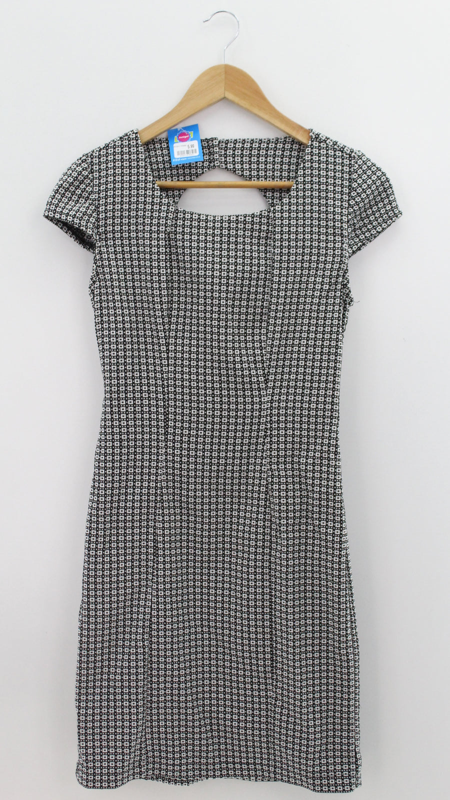 VESTIDO Femenino FORMAL/OFICINA