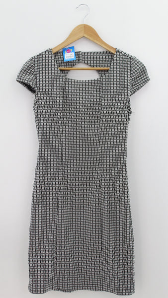VESTIDO Femenino FORMAL/OFICINA