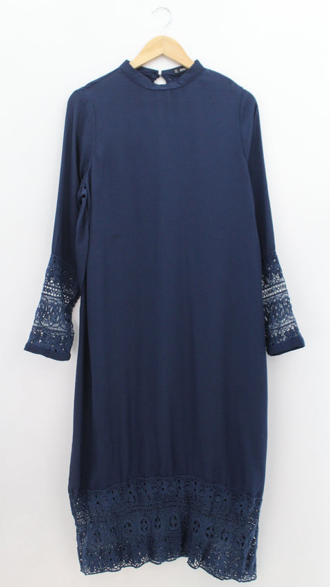VESTIDO Femenino FORMAL/OFICINA Shein