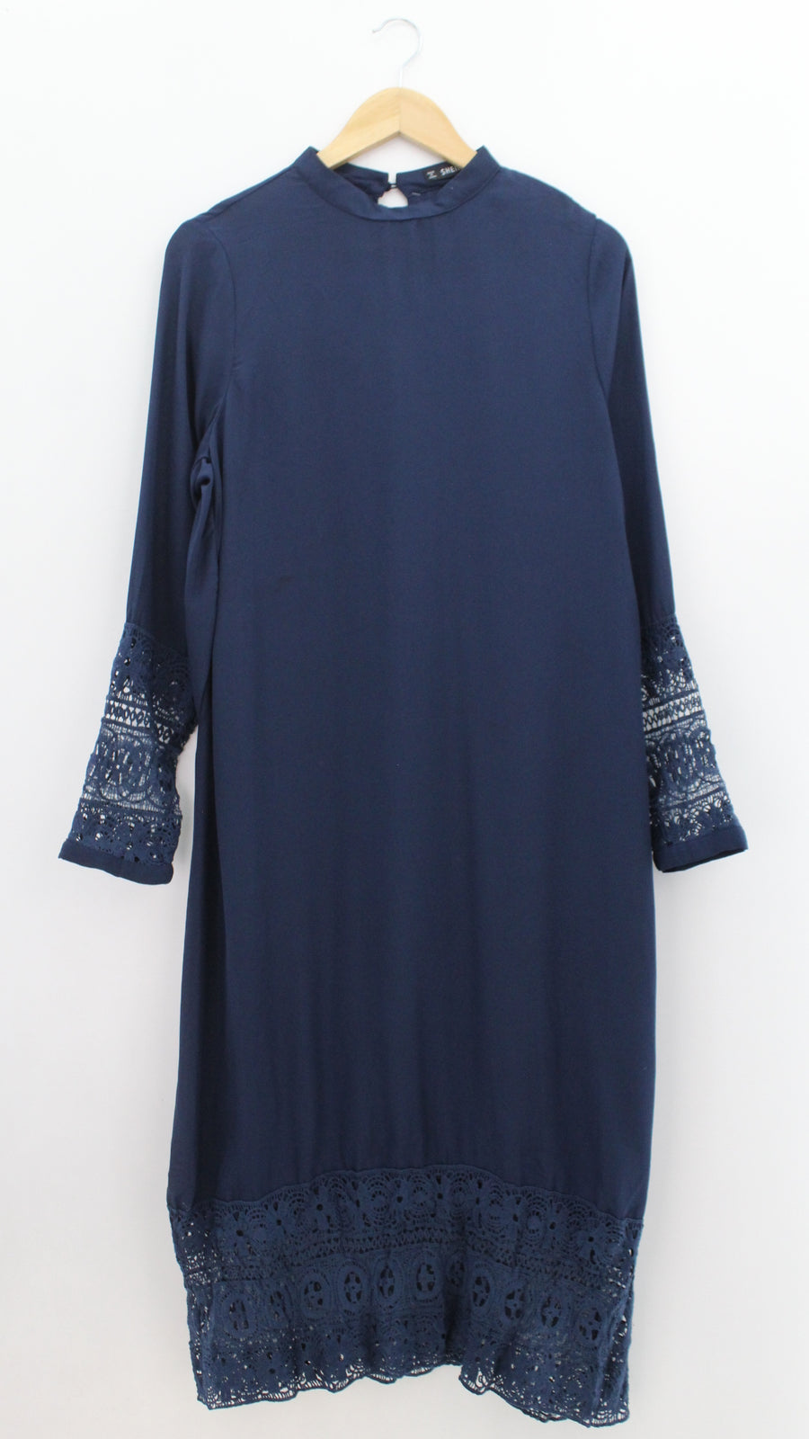 VESTIDO Femenino FORMAL/OFICINA Shein