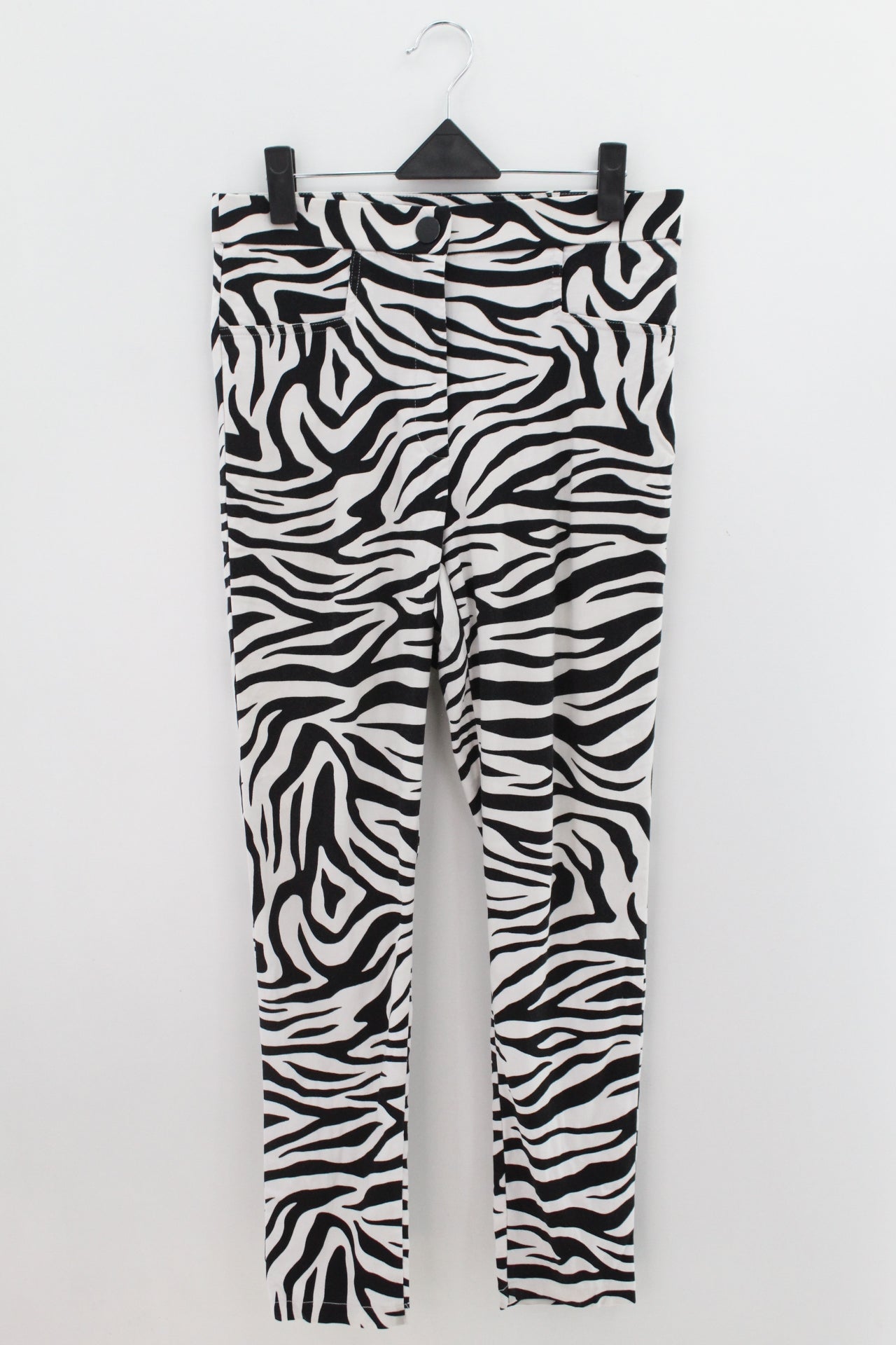 PANTALON VESTIR Femenino Zara