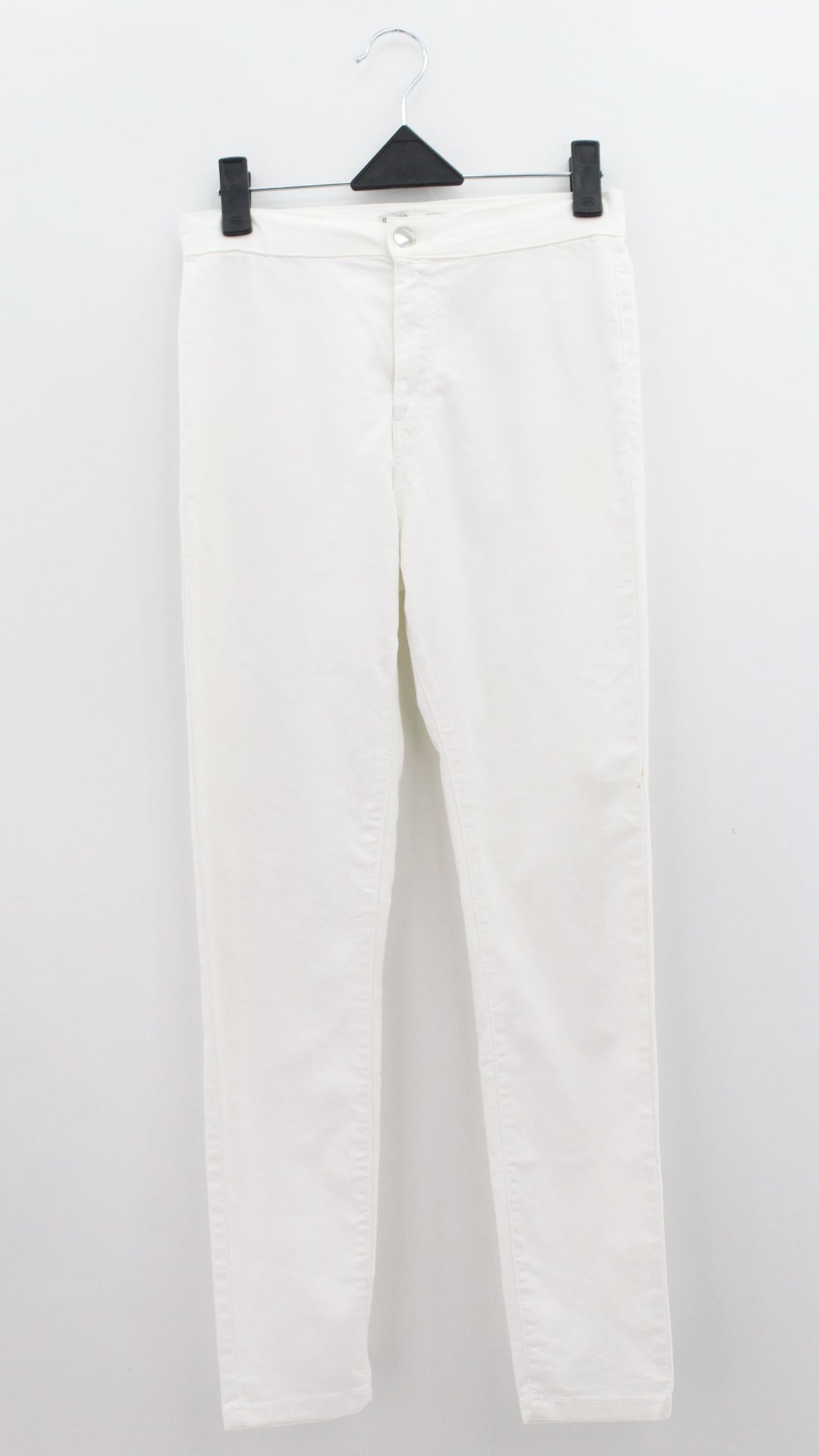 JEAN MUJER Femenino Bershka