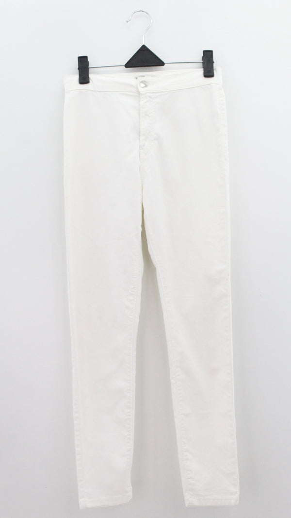 JEAN MUJER Femenino Bershka