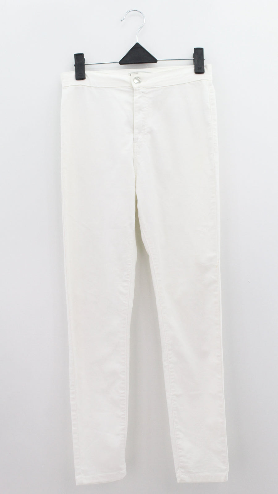JEAN MUJER Femenino Bershka