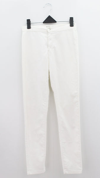 JEAN MUJER Femenino Bershka