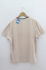 CAMISETA Masculino August