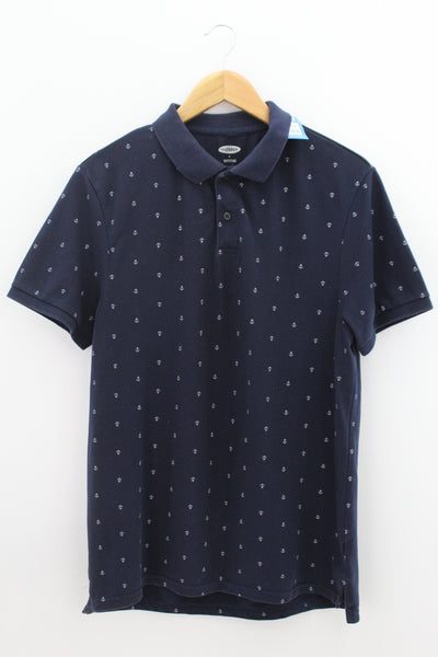 CAMISETA POLO Masculino Old Navy