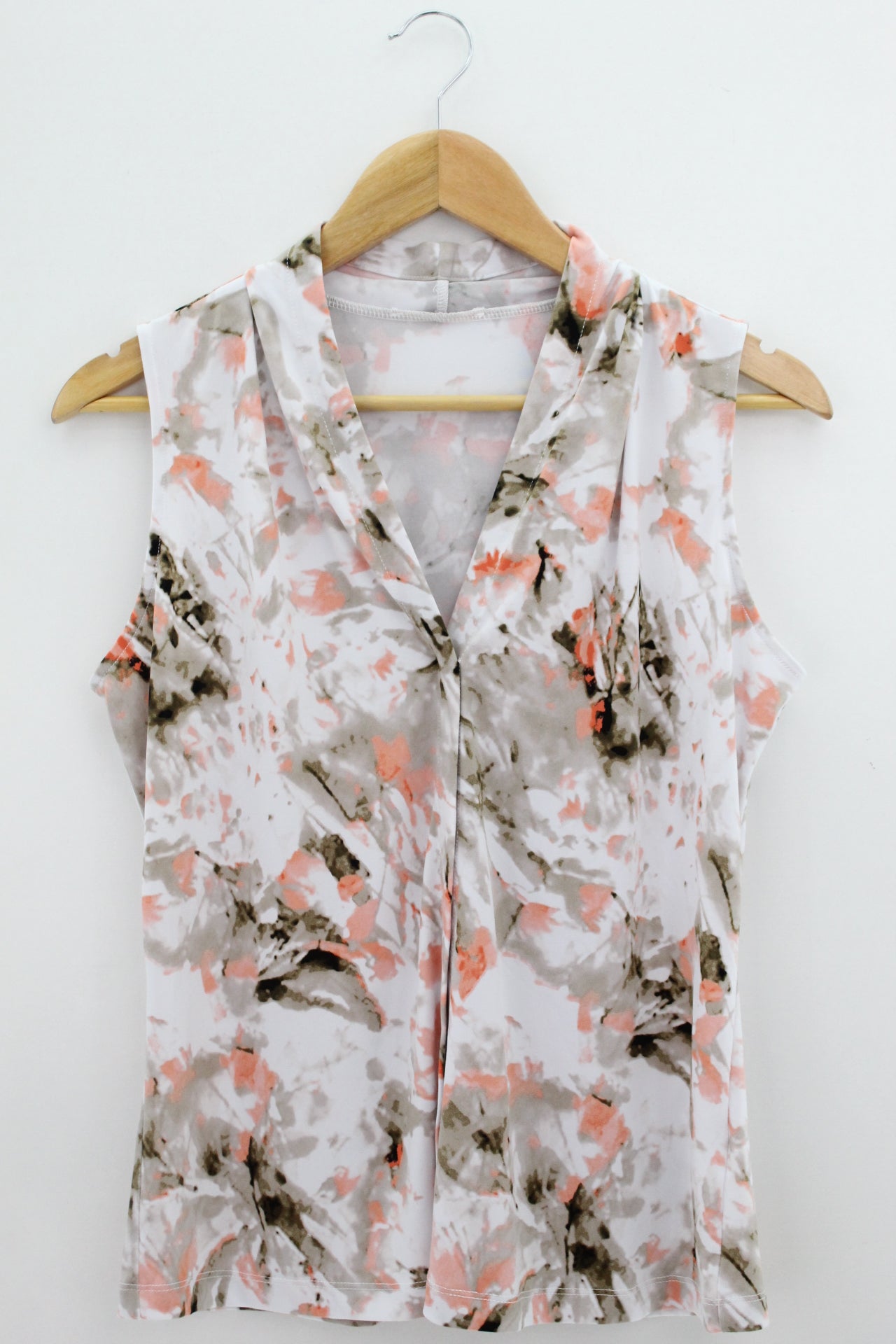 TOP Femenino CASUAL