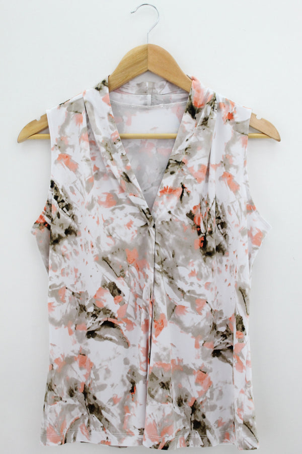 TOP Femenino CASUAL