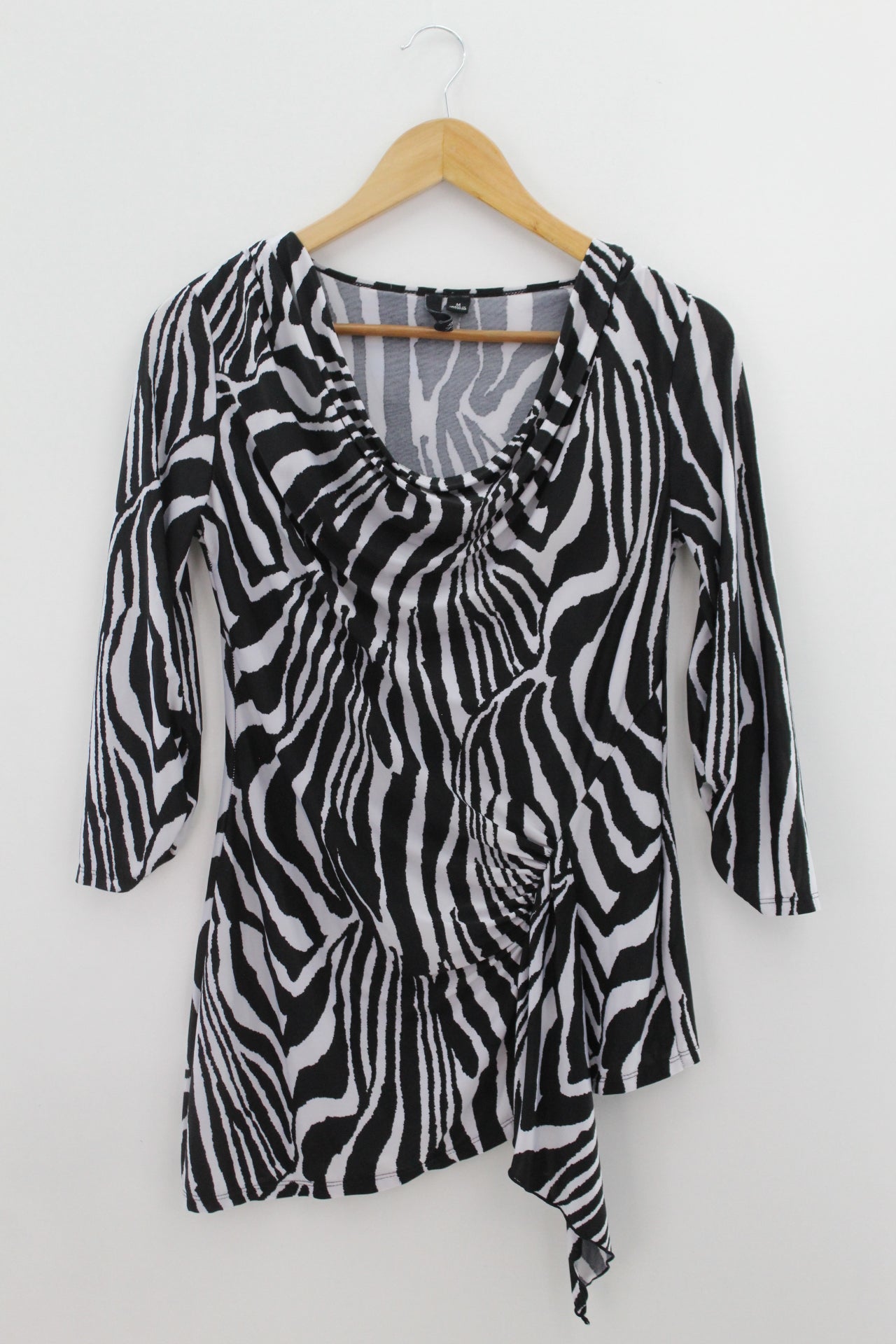 TOP Femenino CASUAL