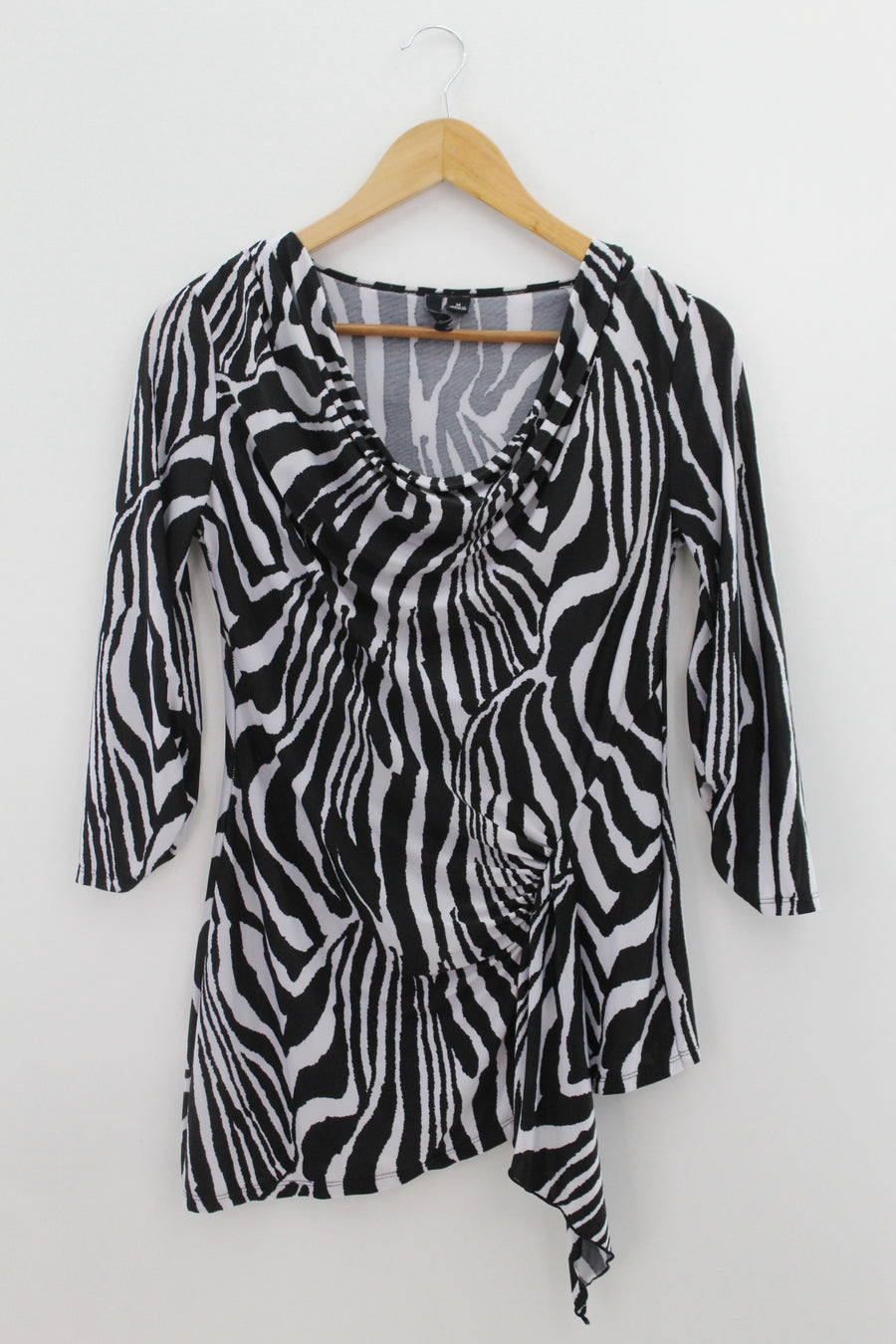 TOP Femenino CASUAL