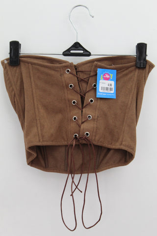TOP Femenino CASUAL