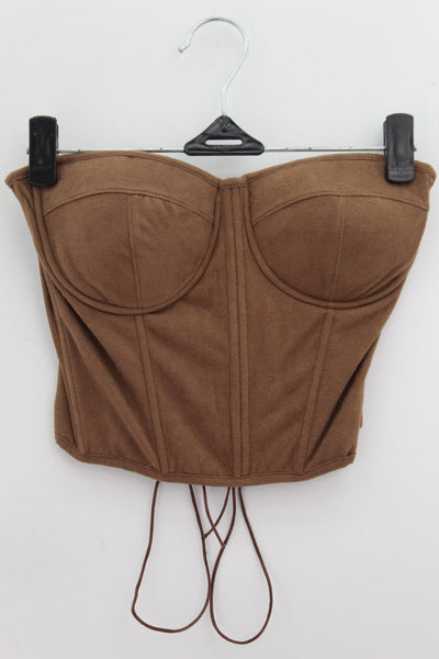 TOP Femenino CASUAL