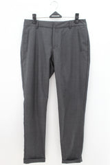 PANTALON VESTIR Femenino Forever 21