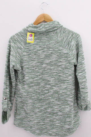 BUZO Femenino Style & Co