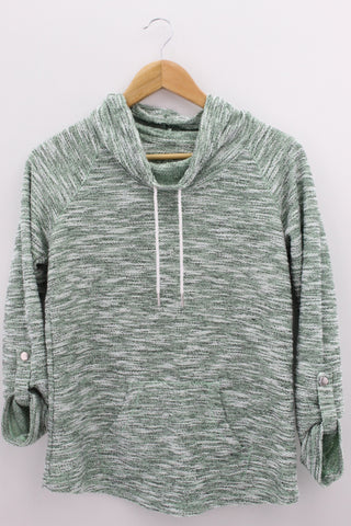 BUZO Femenino Style & Co