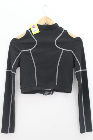 TOP Femenino DEPORTIVO