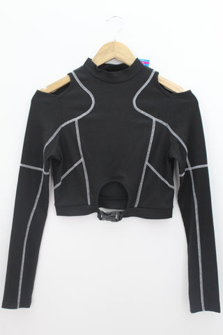 TOP Femenino DEPORTIVO