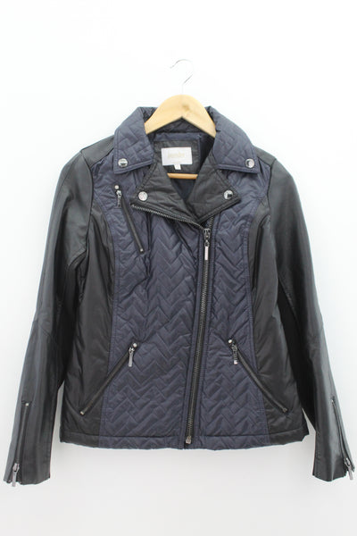 CHAQUETA Femenino Laundry