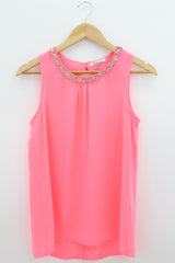 TOP Femenino CASUAL