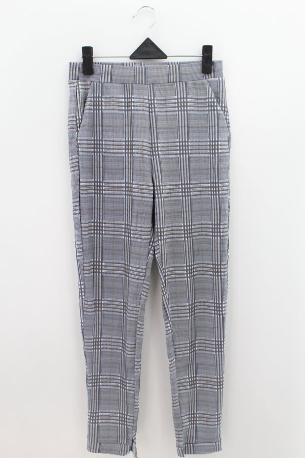 PANTALON VESTIR Femenino Shein