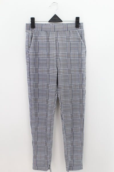 PANTALON VESTIR Femenino Shein